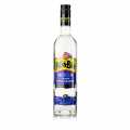 Worthy Park Rum Bar Silver, 40% vol., Jamaica - 700 ml - flaske