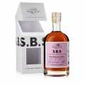 SBS Australia Rum, 2007s, 13 years, 55% vol. - 700 ml - bottle