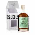 Rum SBS Brazil, 2011, 56,6% obj. - 700ml - Butelka