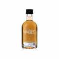 Magec Rum Anejo XO PEDRO XIMENEZ, 40% vol., Venezuela - 50 ml - Flasche