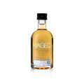 Magec Rum Anejo XO OLOROSO, 40% vol., Venezuela - 50 ml - Flasche