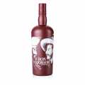 Golles Ron Johan, silny rum, 55 % obj., Rakousko - 700 ml - Lahev