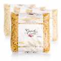 Paste fluturi Granoro Farfalle, nr.198 - 12 kg, 4 x 3000 g - Carton