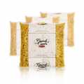 Granoro Conchiglie (paste cu coaja), Nr.105 - 12 kg, 4 x 3000 g - Carton