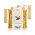 Granoro Conchiglie (kuoripasta), nro 105 - 12kg, 4x3000g - Pahvi