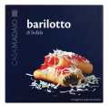 Il Barilotto, gerijpte buffelricotta, Casa Madaio - 140 g - stuk