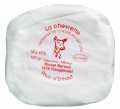 La Chevrette, goat`s raw milk cheese with white mold, Michel Beroud - 100 g - Piece