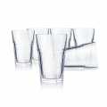 Long drink glas (Latte Macchiato / Caipirinia), 420mlück, RundB - 6 stk - karton