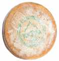 Fontina DOP dalpeggio, Intera, Almkäse DOP formaat van de Valle d'Aosta, koemelk, hele - 8 kg - Stuk