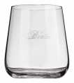 Tumbler Riserva, Tumbler Grappa gots Riserva en caixa de regal, Berta - 6 gots / caixa - Cartro
