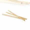 Palletes de canya - Beguda - 20cmx7mm, Paio - 250 peces - Cartro