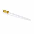 Pipeta de vidre amb ventosa, aproximadament 2 ml, 15 cm - 1 peca - Cartro