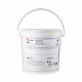 Gel brillant, gelifiant clair et transparent, utilisable a froid - 6 kg - Seau