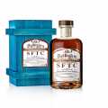Single malt whisky Ballechin SFTC Oloroso Cask 2009-2021, 58,4% vol., Highland - 500 ml - fles