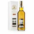 Single Malt Whisky Bunnahabhain Duncan Taylor 2008-2021, 54,7% vol., Islay - 700 ml - Flasche