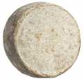 Tomme de Savoie AOC, raw cow`s milk cheese with noble mold bark, Alain Michel - approx 1.5 kg - Piece