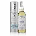 Single malt whiskey Bunnahabhain Staoisha Signatory 2013-2021, 46% vol., Islay - 700 ml - bottle