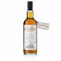 Single malt whiskey The Old Friend Blair Athol 11 years, 54% vol., Highland - 700 ml - bottle