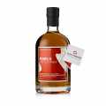 Single Malt Whisky Mars II Scotch Universe 2007/2020, 59,1% Vol., Islands - 700 ml - Flasche