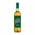 Glüh Dich Glücklich - Bratapfel Getränk, alkoholfrei, vegan - 750 ml - Flasche
