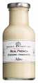 Ekta fronsk dressing - Vinaigrette, fronsk dressing - salatsosa, Belberry - 250ml - Flaska