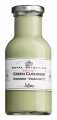Groene komkommerdressing - vinaigrette, komkommerdressing, bosbes - 250 ml - fles