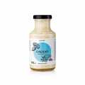 TOFREE-sever - Caesar Dressing - 250 ml - Sklenka