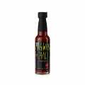 Tomami gember en chili, hete saus - 90 ml - fles