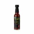 Tomami Ingwer & Chili, scharfe Sauce - 90 ml - Flasche