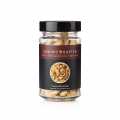Spice Garden shqeme, te plota, te pjekura, te kripura - 115 g - Xhami