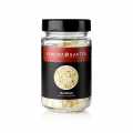 Kruidentuin amandelen, zoet, gesneden - 70 gram - Glas