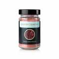 Spice garden strawberry fruit powder, spray-dried - 100 g - Glass