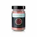 Spice Garden Strawberry ovocny prasok, suseny rozprasovanim - 100 g - sklo