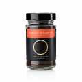 Spice garden ground vanilla mix - 100 g - Glass
