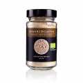 Spice Garden Macae Powder (Maca Plant), BIO - 130 g - Glass