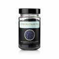 Spice Garden Palm Island Pacific Salt, skrautsalt medh virku kolefni, fint, Hawaii - 200 g - Gler