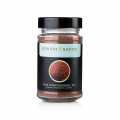 Sale Spice Garden Palm Island Pacific, sale decorativo con argilla rossa, fine, Hawaii - 220 g - Bicchiere