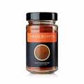 Krydd gardhur cayenne pipar, maladhur chili - 110g - Gler