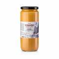 Marco Zingone`s tomato cream soup - 500 ml - Glass