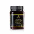 Manuka Honey UMF certified, 15+, BeeNZ - 500 g - Pe can