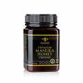 Manuka Honing UMF gecertificeerd, 15+, BeeNZ - 500 gram - Pe kan