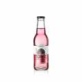 Hammars Tonic Pink Grapefruit & Hibiscus, Schweden - 200 ml - Flasche