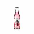 Hammars Tonic Pink Grapefruit and Hibiscus, Sweden - 200ml - bottle