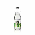 Hammars Tonic Lemongrass and Mint, Sweden - 200ml - bottle