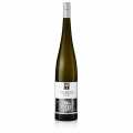 2020er Mond Riesling, thurr, 12% rummal, Tesch - 1,5L - Flaska