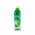 Aloe Vera Drink, Natural, Tropical - 500ml - pe bottle