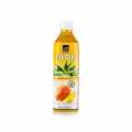 Aloe Vera Drink, Mango, Tropical - 500ml - pe bottle