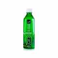 Aloe Vera Drink, ZERO, Tropical - 500ml - pe bottle