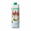Kokoswasser, Chaokoh - 1 l - Tetra-pack