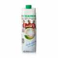 Acqua di cocco, Chaokoh - 1 litro - Confezione tetra